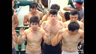 Famous hot boys | rayver and rojune cruz 💦🥵🍆 Wealth