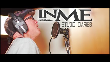 InMe - Jumpstart Hope: Studio Diaries - Part II