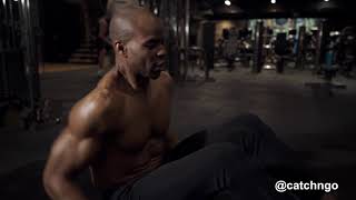 How To - Jack Knife Crunches or Sit-ups