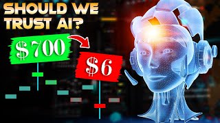 The Dark Side of AI-Powered Trading: Risks and Limitations