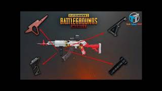 M762 sms ringtone||pubg m762 sms ringtone and sound