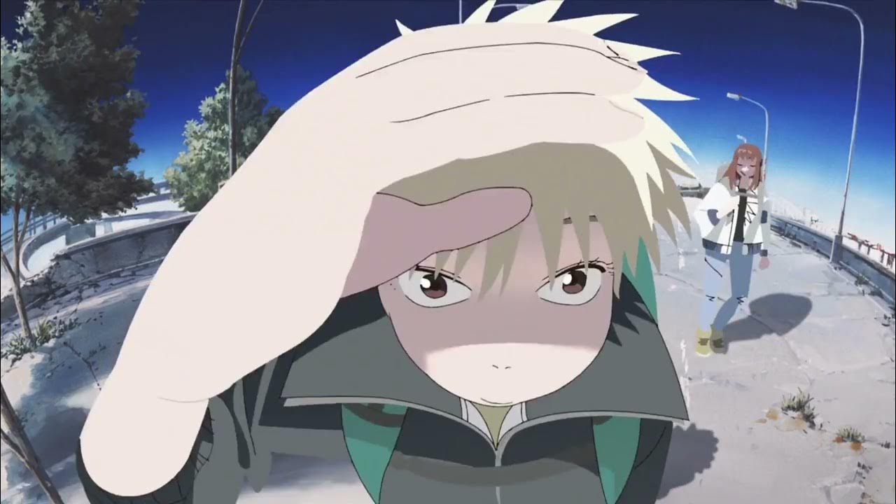 Tengoku Daimakyou - 01 - 27 - Lost in Anime