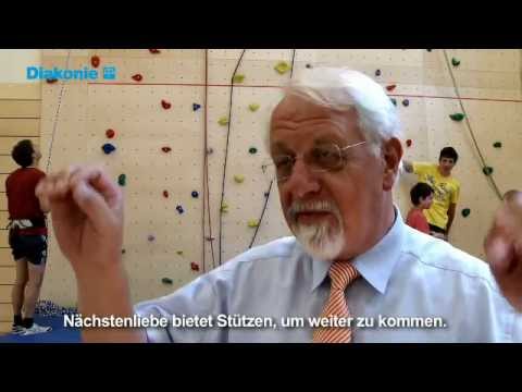 Beatrix von Storch (AfD) - Anzeige ist raus! Ich habe den Diakonie-Chef angezeigt.