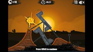 Moto X3M Level 18 CMG 7.94 [Former WR]