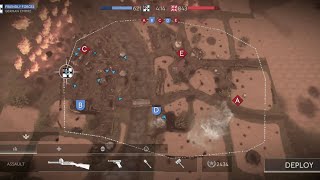 Test thử game giống battlefield 1 mobile 