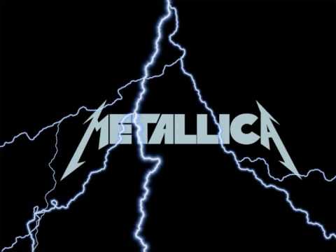 Metallica Fade to Black  (HQ)