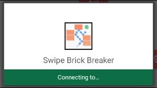 Swipe Brick Breaker Review!!! screenshot 1