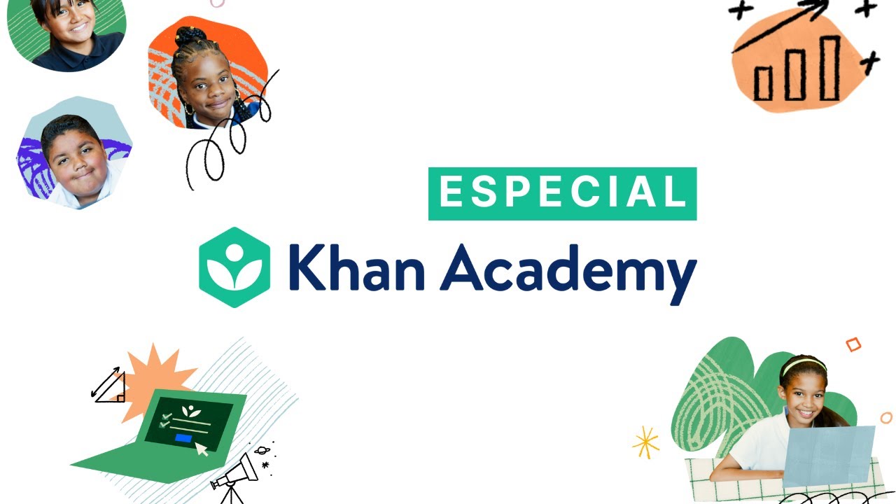 Explorando khan academy para primaria youtube