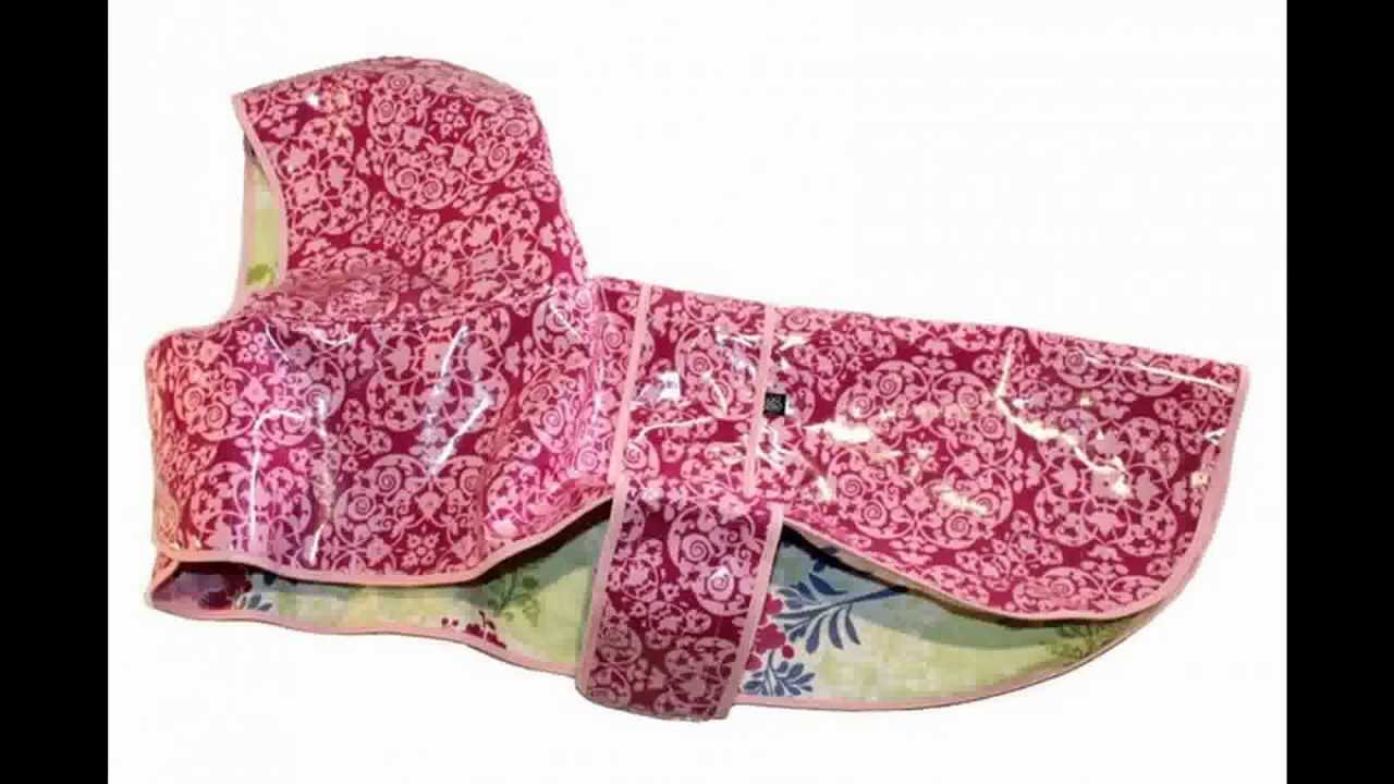 Unique Dog Coats YouTube