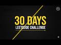 DSA Challenge Day 1 – First 5 Problems Solved! Ramadan and DSA