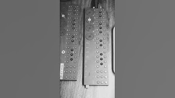 Op-z music jam. My music making setup is simple asf #musicvideo #synthesizer #dawless