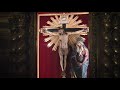 Gubbio luglio 2021 - Santa Croce della Foce
