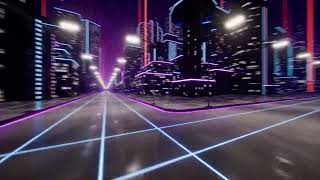 Dont Slow Down - Carobnica Vizualizer Video 4K