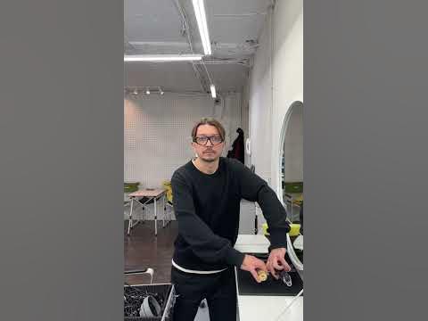 Инструменты Барбера - YouTube