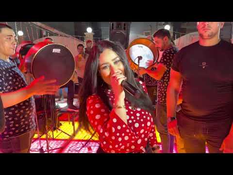 العازفه مها عبدالمؤمن والنجمه رودي اوعدگ بالتوزيع الجديد