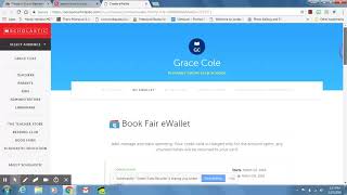 eWallet