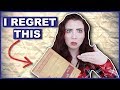 I Bought A Stranger's Diary And Regret It...
