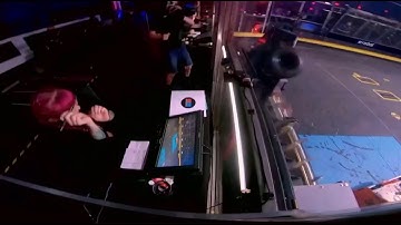 End Game vs Tombstone [E01]