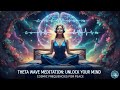 Theta wave Meditation