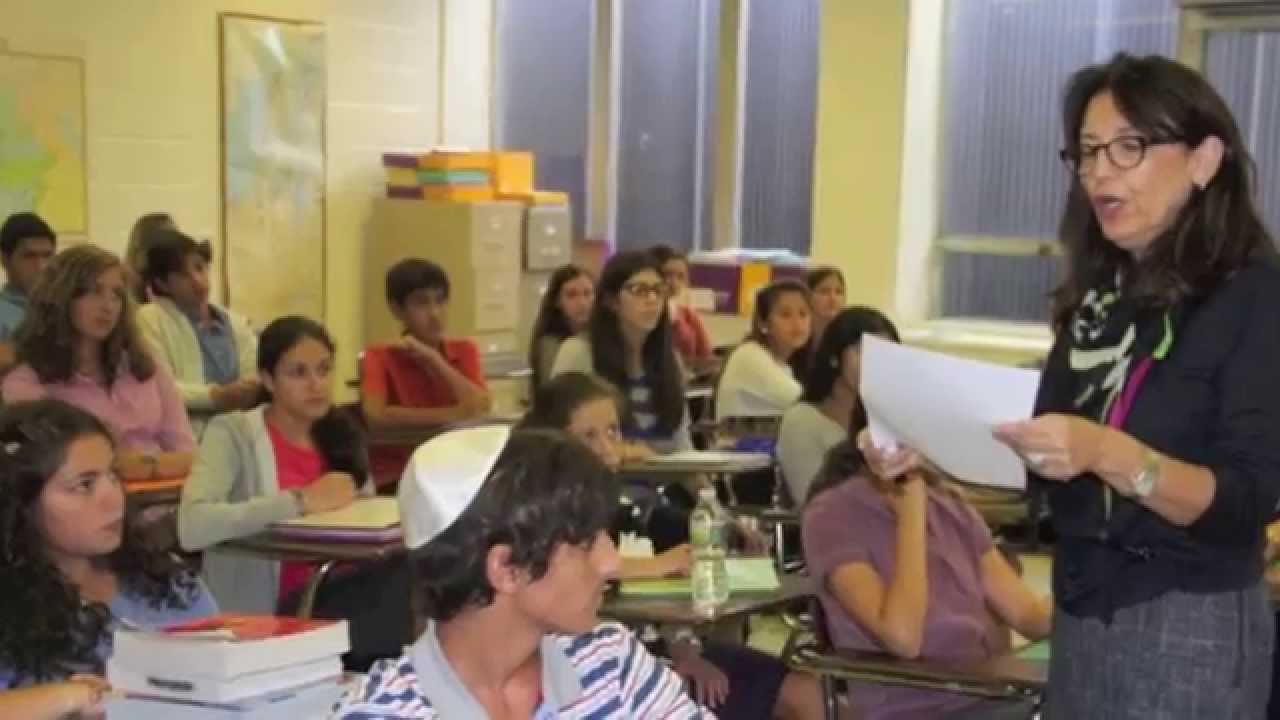 Yeshivah of Flatbush Back Video 20142015/5775 YouTube