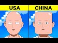22 one punch man secrets you didnt know