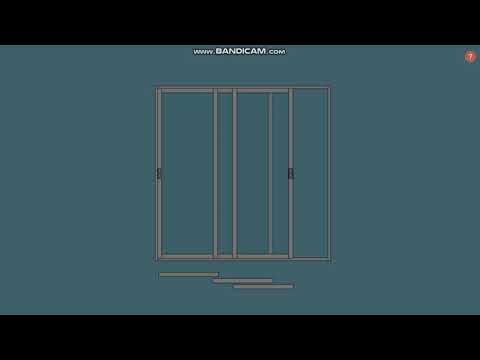 Video: Balkonu un lodžiju iestiklošana ar alumīnija profilu: ekspertu atsauksmes