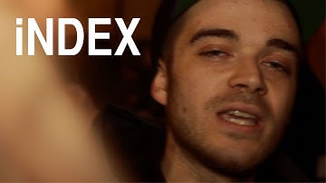 iNDEX - Exclusive Bars (At The Four Owls, Exeter 06/02/2013)