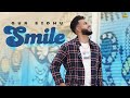 SMILE (Official Audio) Gur Sidhu | Kaptaan | Punjabi Song 2022