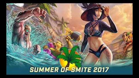 Smite Patch Notes 4.13 -- Analysis and Review