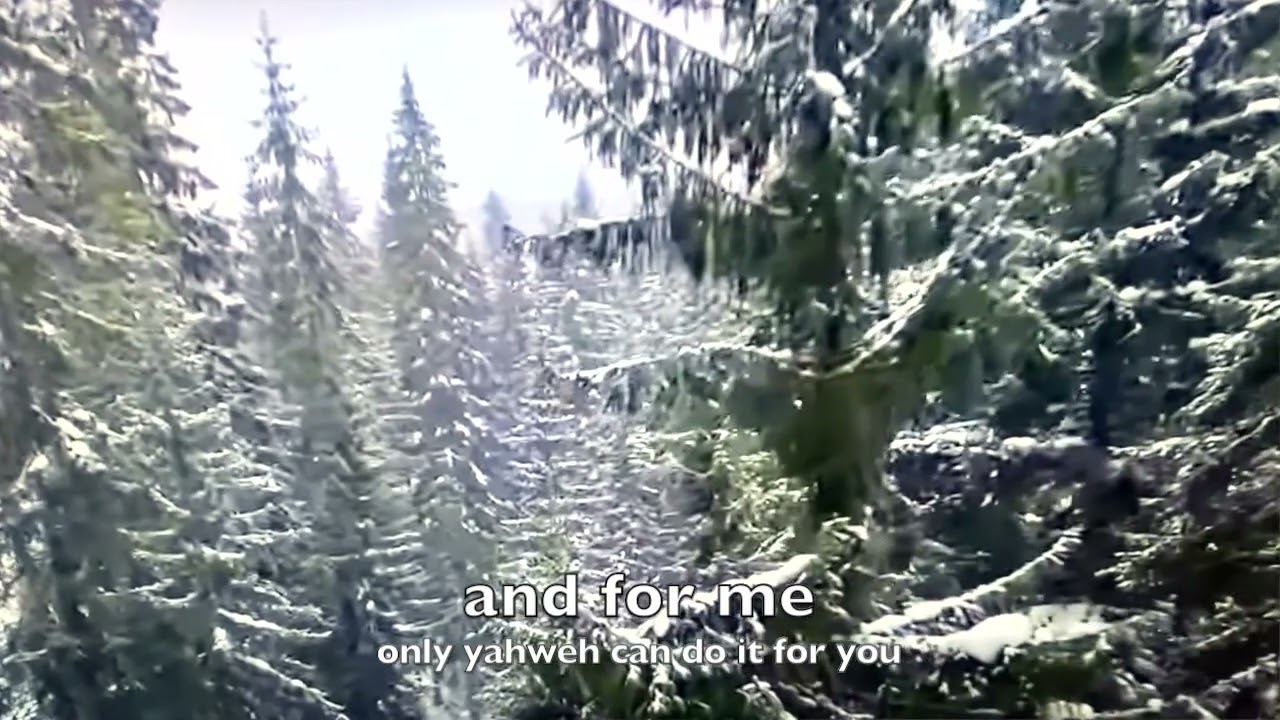 Roland Issa-only Jesus can do it for you