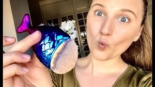 Brocha Pez, Funciona???