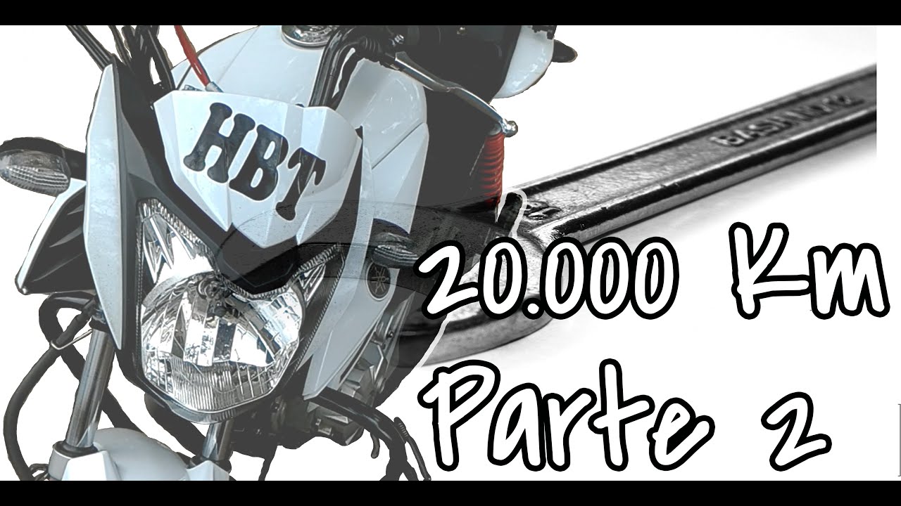 fazer group Revisão 20,000 Km fazer 150 Parte 2