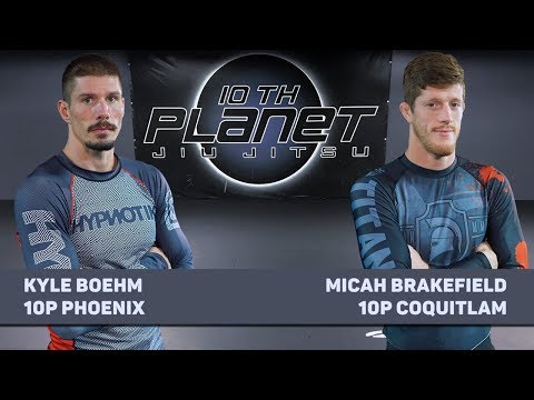 10pQ 10 (10th Planet Qualifier)