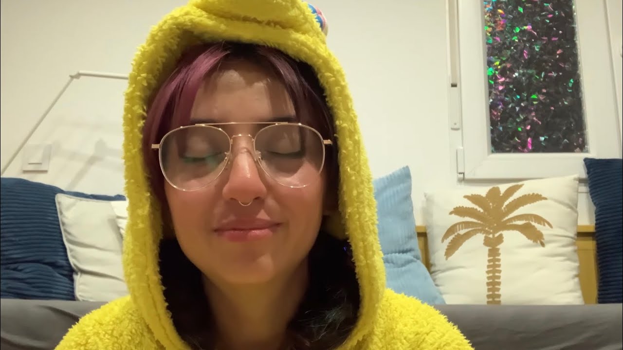 ASMR “Me casé con un suscriptor” (la historia que todos esperaban pero nadie la imaginaba así)