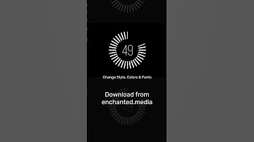 Radial 60 Second Countdown Timer Clock for Premiere Pro