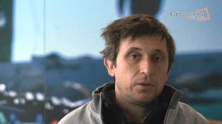 Maxime Paul, Régleur, Groupama 34