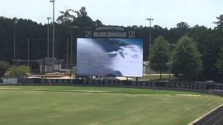 The Touchdown Club of Atlanta Profile