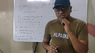 Hearsay Evidence And Section 60 Of Indian Evidence Act