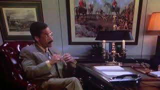 Seinfeld...Jackie Childs and Kramer
