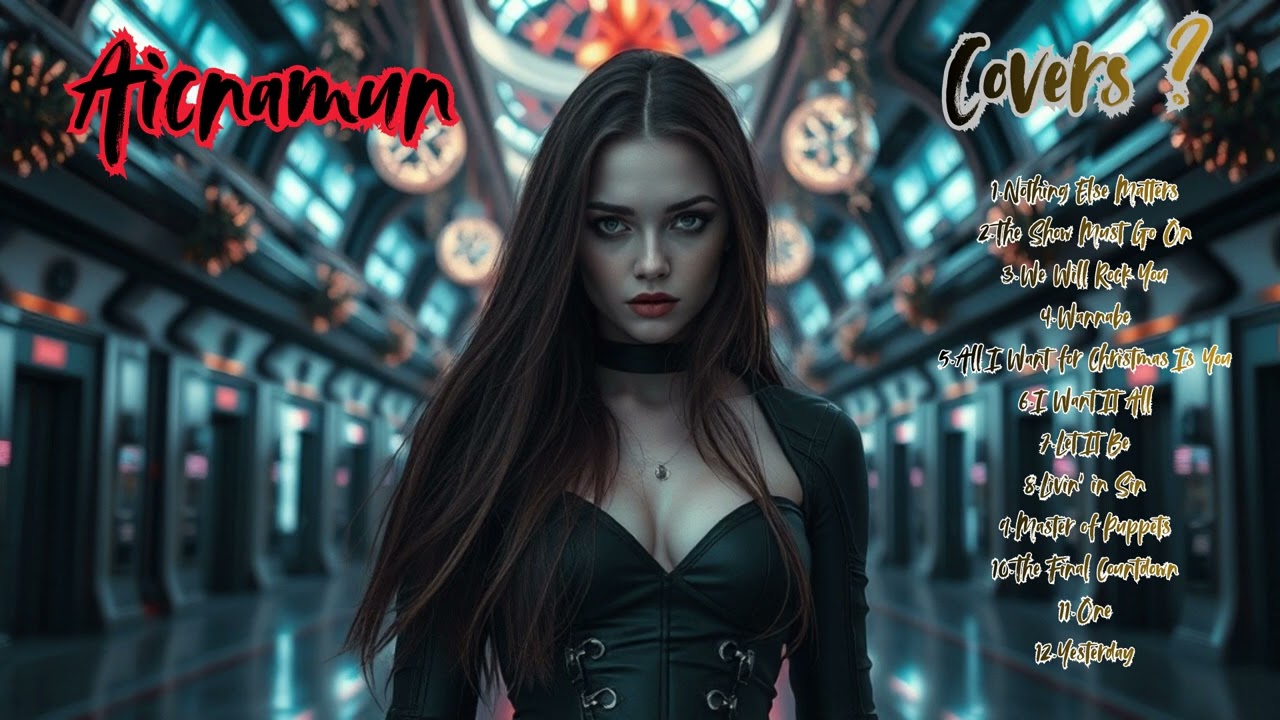 Covers ? (full album)