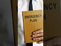 Is your business ready for the unexpected? #emergencypreparedness #firesafety