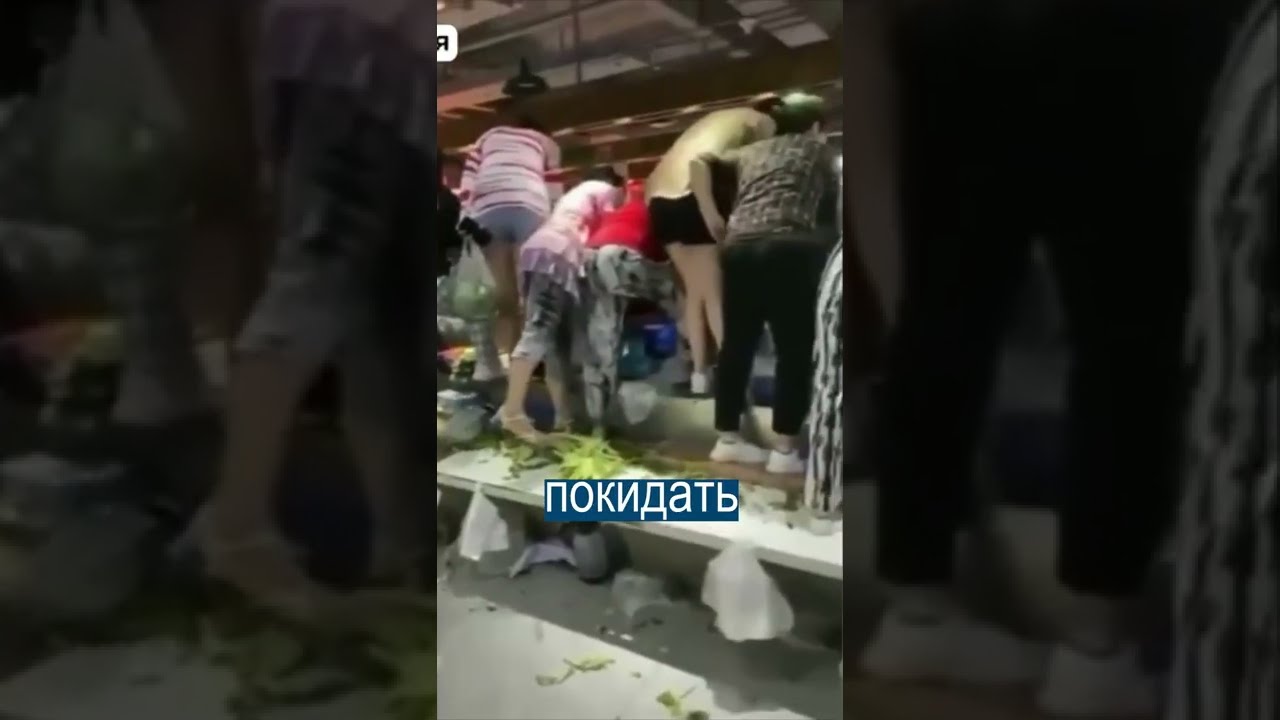 В Китае закрыли на карантин 21 миллион человек