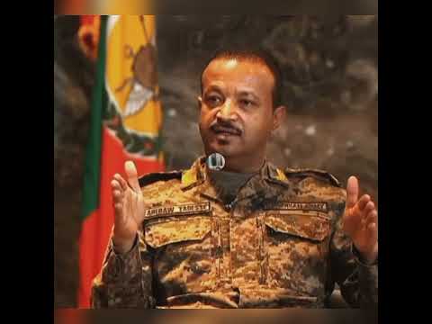 Axmarada Oo Ku Dhawaaqday Iney Itopiya Ka Go Aday Addis Ababa Oo Gubaneysa