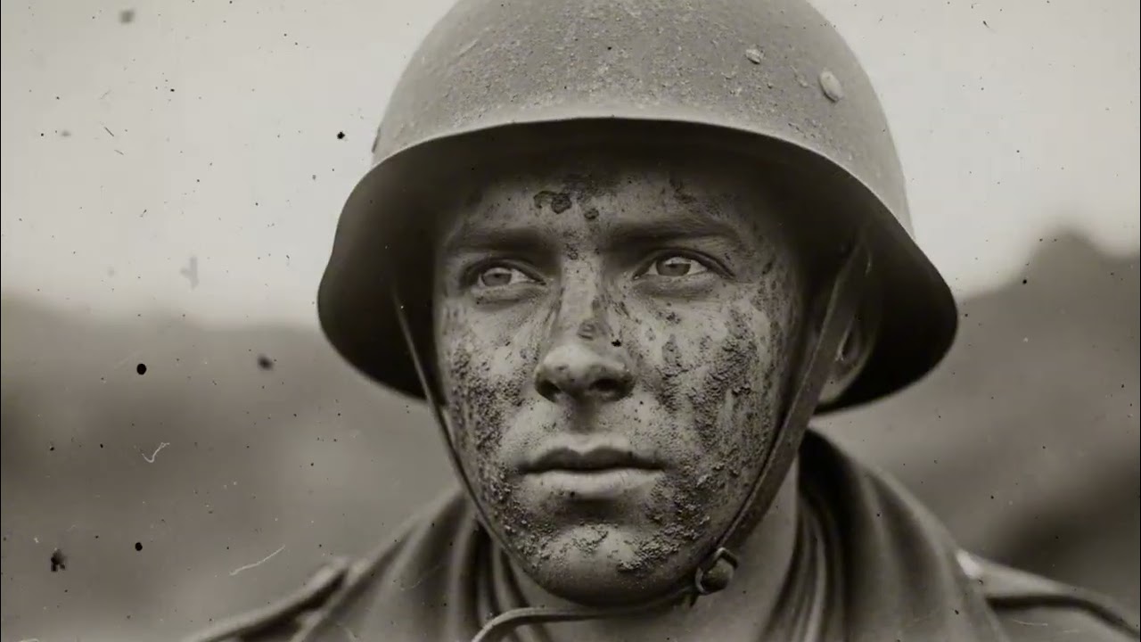 The Teen Farm Boy Who Became Germany’s Most Hated Sniper — How One 17-Year-Old’s Rifle Terrorized