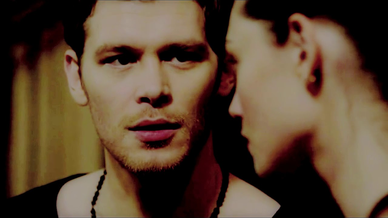 Klaus And Hayley You Are A Memory YouTube