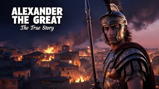 Download Lagu The True Story of Alexander the Great (Documentary)