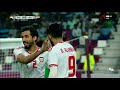 كأس الخليج العربي : الإمارات - العراق