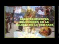 Video de El Carmen Tequexquitla