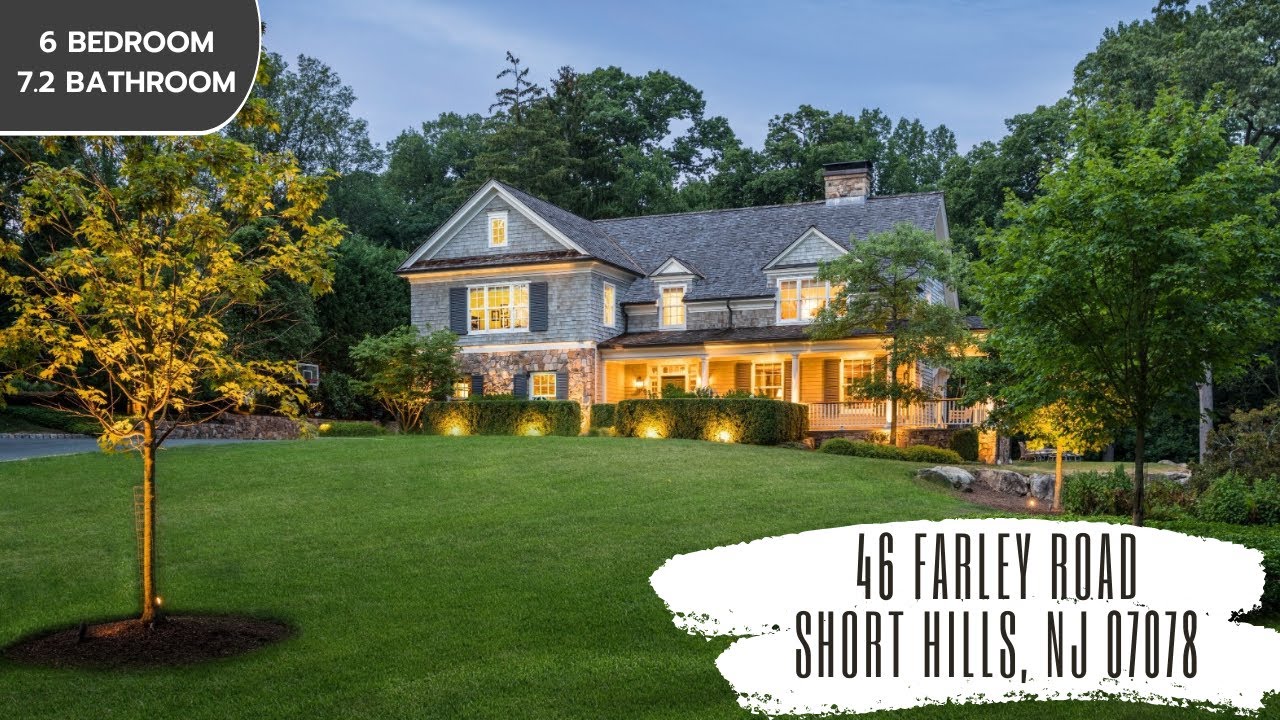 Short Hills NJ Brokerage – Prominent Properties Sotheby's International  Realty