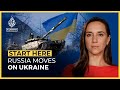 Why the Russia-Ukraine crisis just got much worse | Start Here